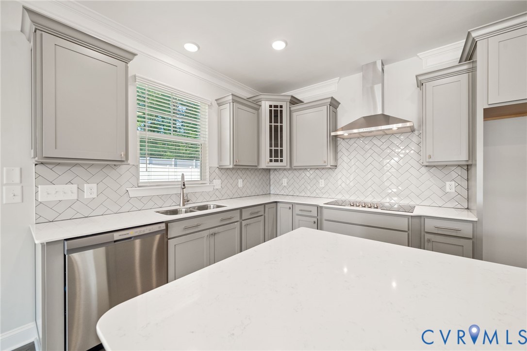 This home is TO BE BUILT. The photo represents the plan, not the actual home. Design selections may vary.