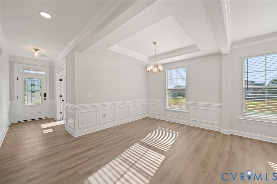 This home is TO BE BUILT. The photo represents the plan, not the actual home. Design selections may vary.