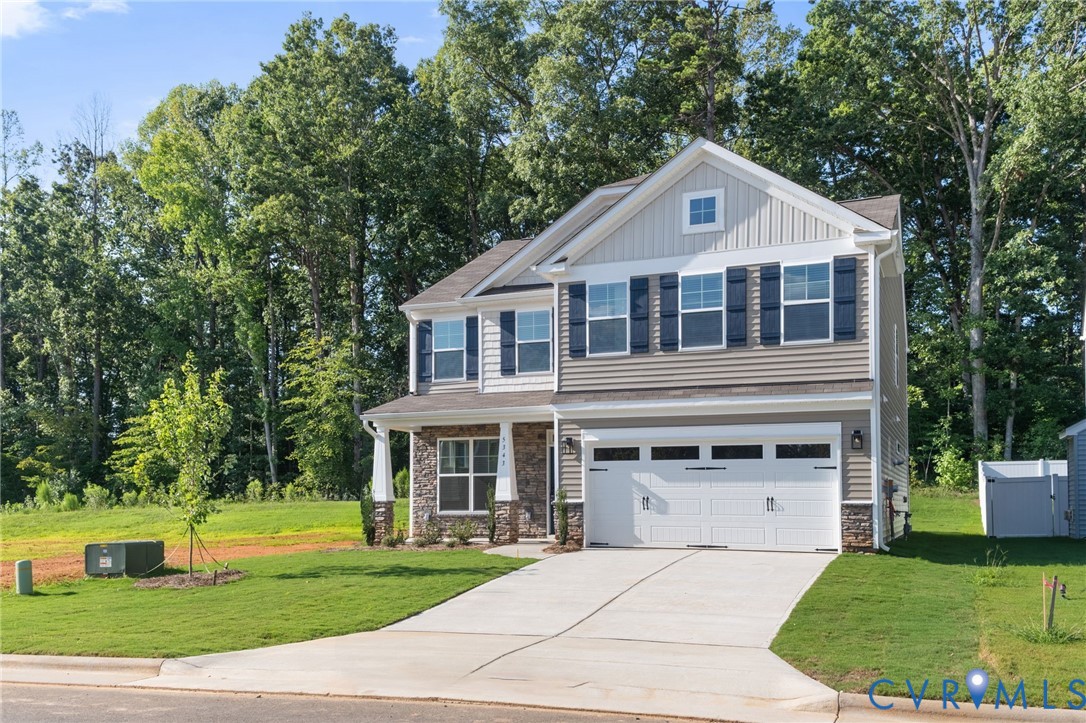 This home is TO BE BUILT. The photo represents the plan, not the actual home. Design selections may vary. This home is TO BE BUILT. The photo represents the plan, not the actual home. Design selections may vary.