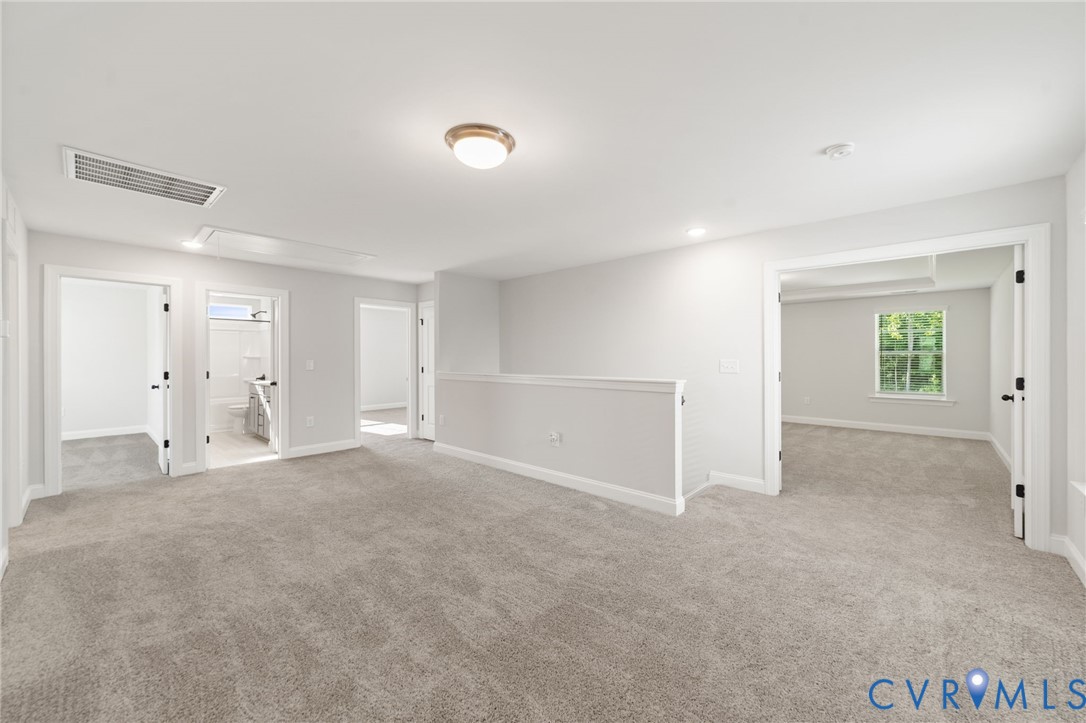 This home is TO BE BUILT. The photo represents the plan, not the actual home. Design selections may vary.