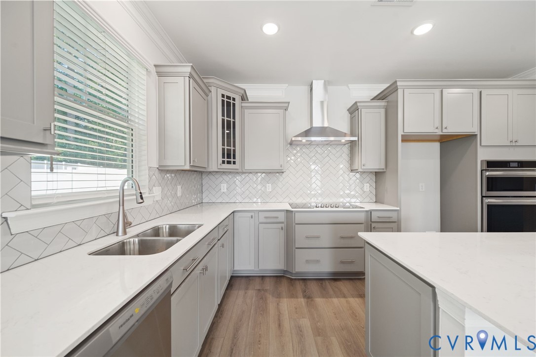 This home is TO BE BUILT. The photo represents the plan, not the actual home. Design selections may vary.