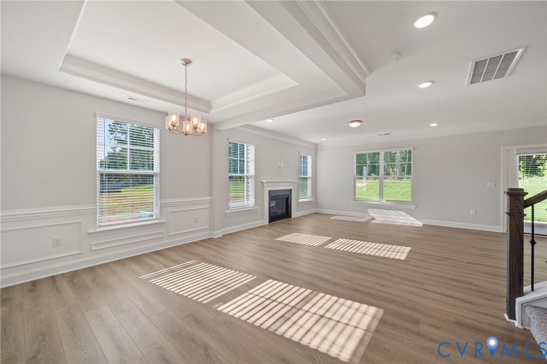 This home is TO BE BUILT. The photo represents the plan, not the actual home. Design selections may vary.