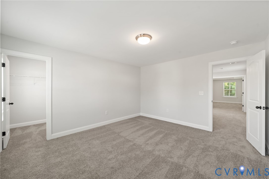 This home is TO BE BUILT. The photo represents the plan, not the actual home. Design selections may vary.