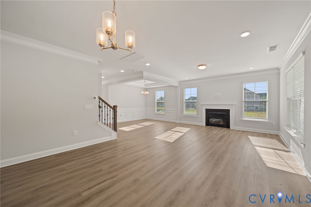 This home is TO BE BUILT. The photo represents the plan, not the actual home. Design selections may vary.