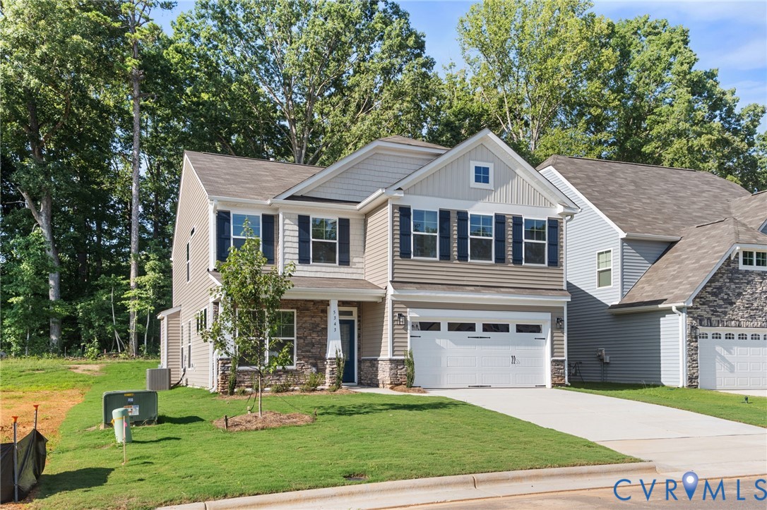 This home is TO BE BUILT. The photo represents the plan, not the actual home. Design selections may vary. This home is TO BE BUILT. The photo represents the plan, not the actual home. Design selections may vary.