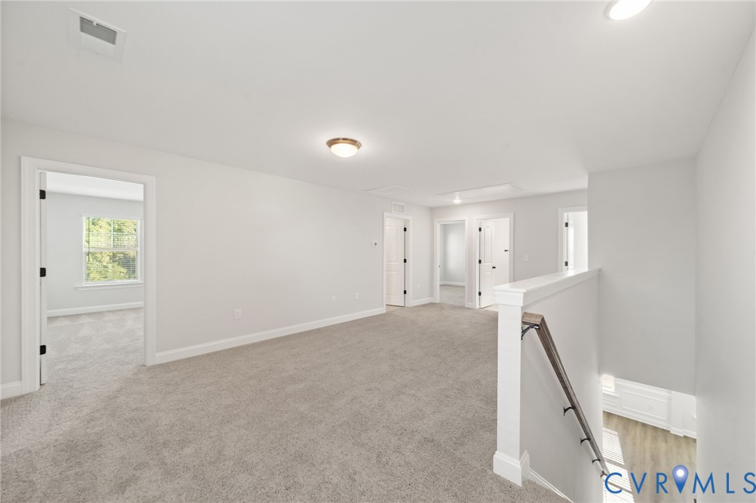 This home is TO BE BUILT. The photo represents the plan, not the actual home. Design selections may vary.