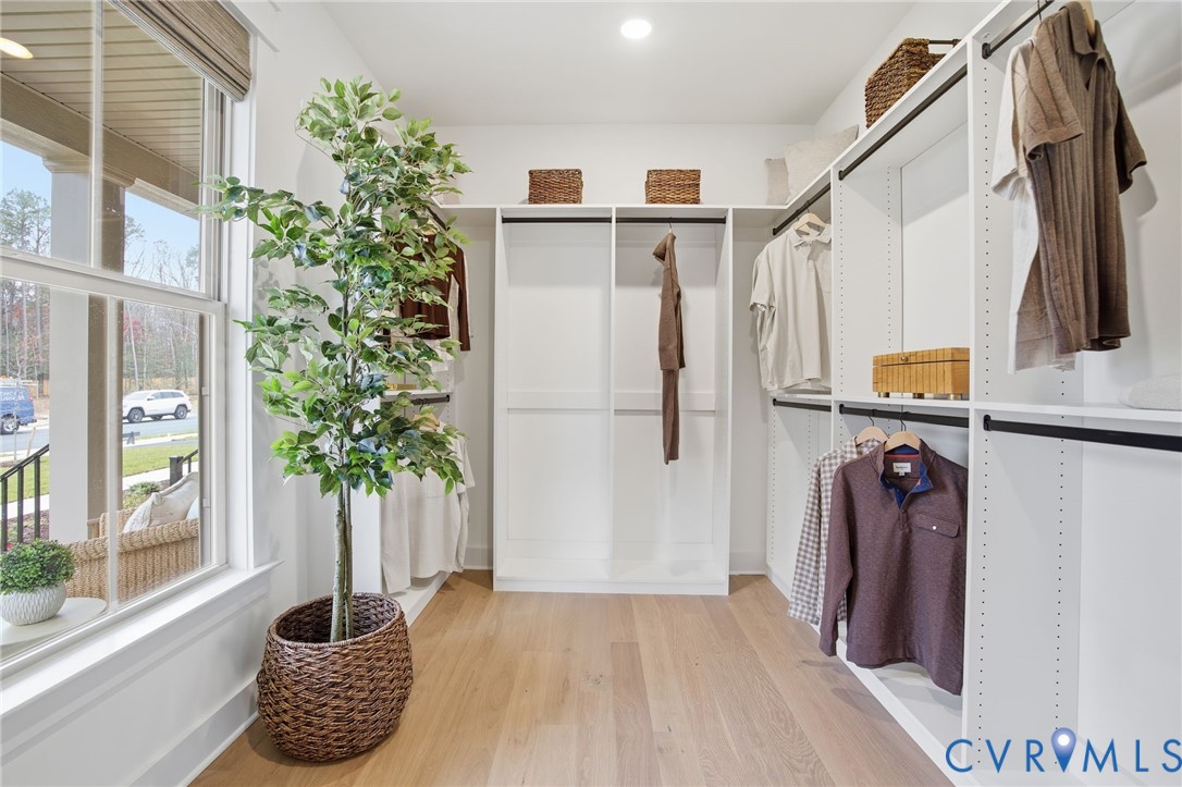 Lot 1 Tunstall Road, Shaun's Ridge, Quinton, VA 23141