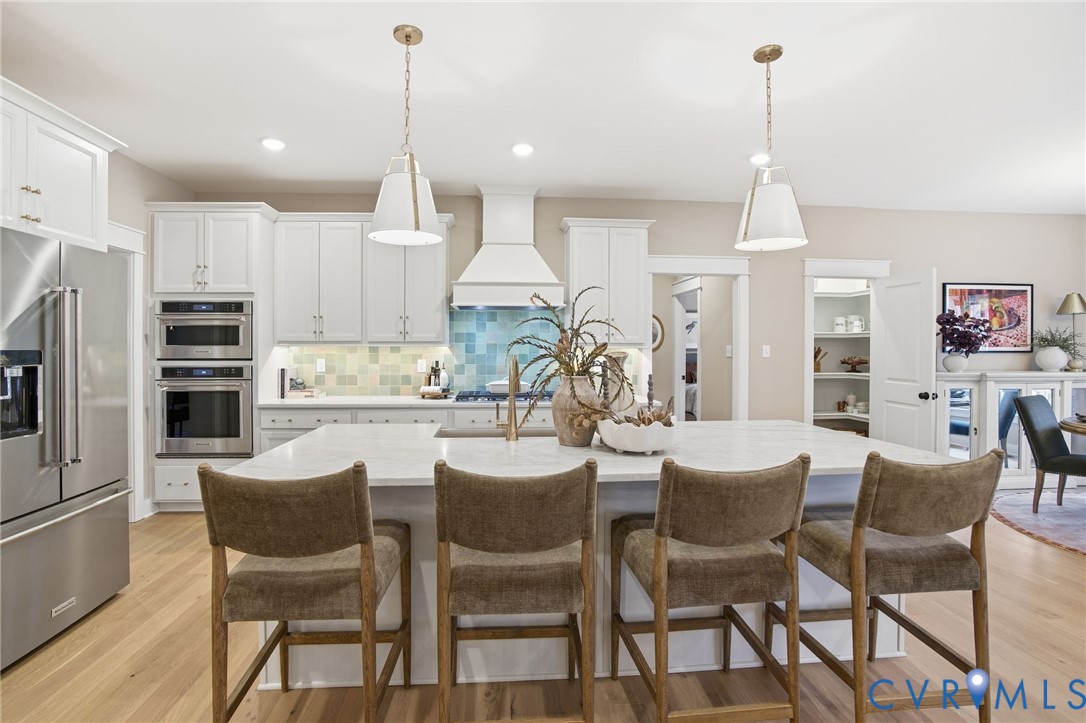 Lot 1 Tunstall Road, Shaun's Ridge, Quinton, VA 23141