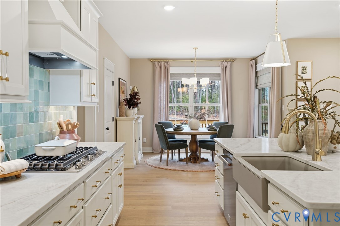 Lot 1 Tunstall Road, Shaun's Ridge, Quinton, VA 23141