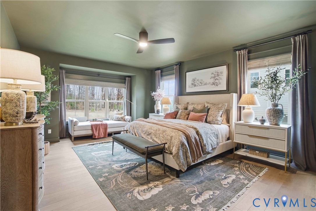 Lot 1 Tunstall Road, Shaun's Ridge, Quinton, VA 23141