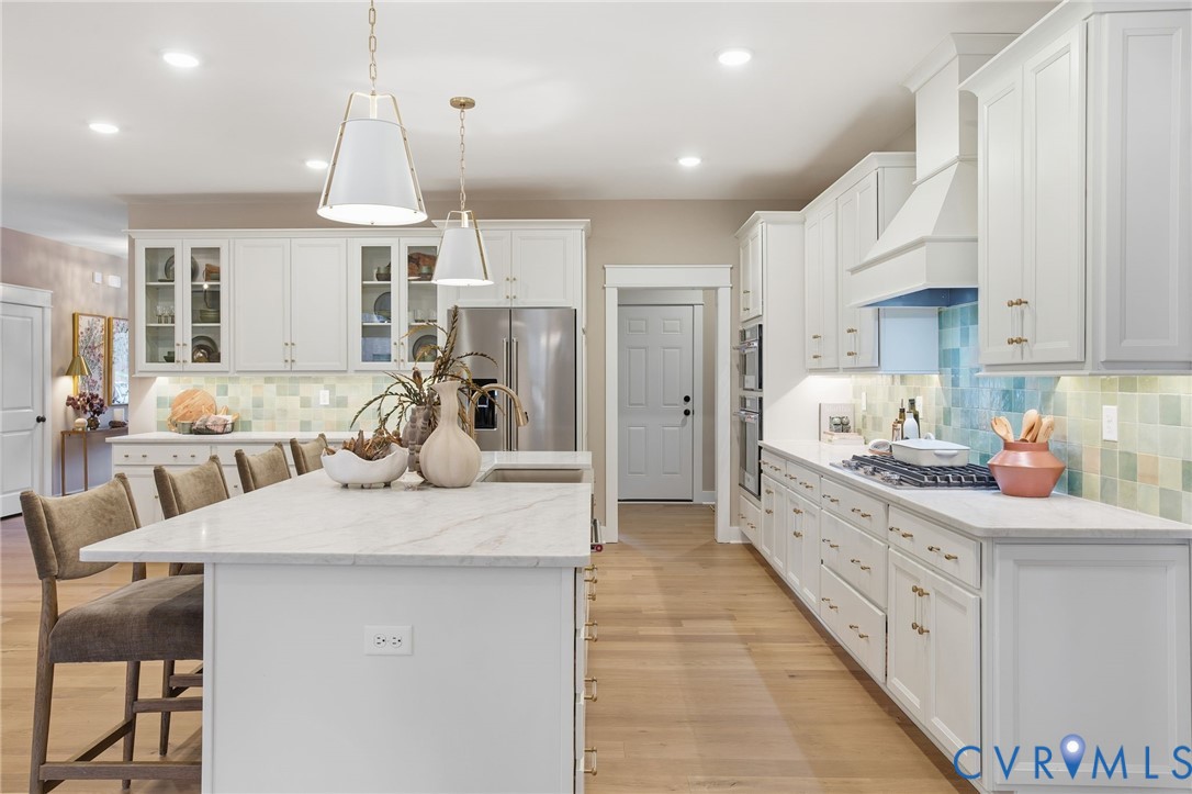 Lot 1 Tunstall Road, Shaun's Ridge, Quinton, VA 23141