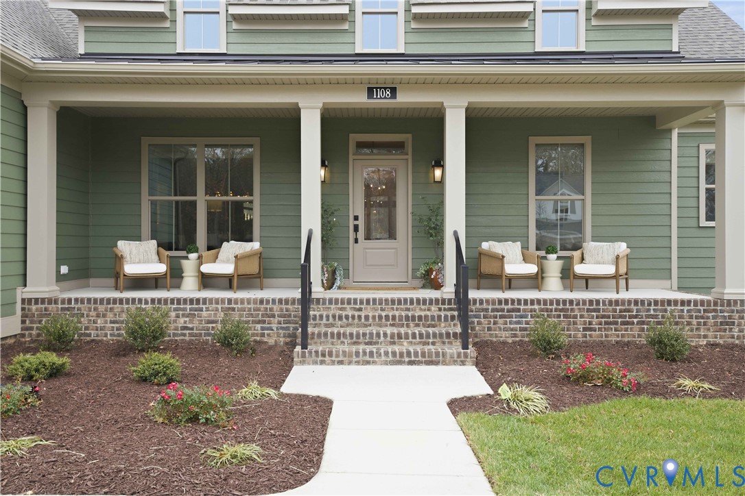 Lot 1 Tunstall Road, Shaun's Ridge, Quinton, VA 23141