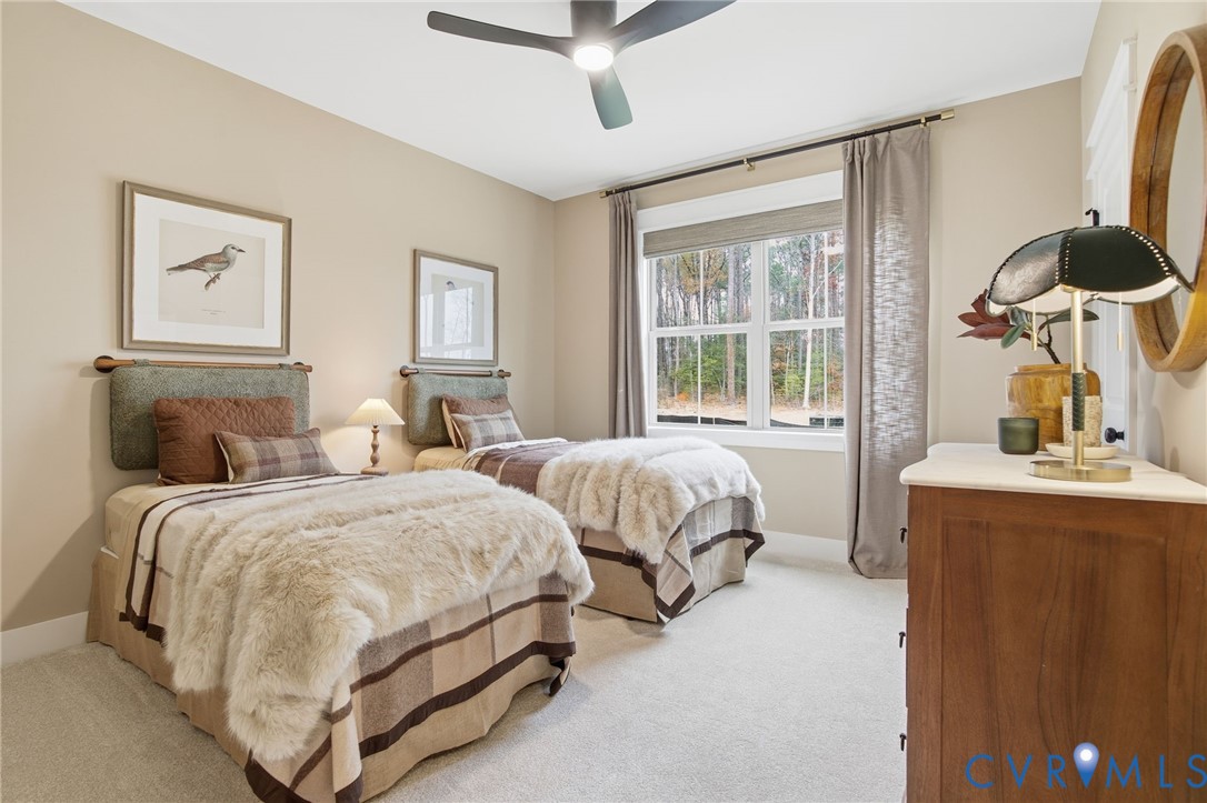 Lot 1 Tunstall Road, Shaun's Ridge, Quinton, VA 23141