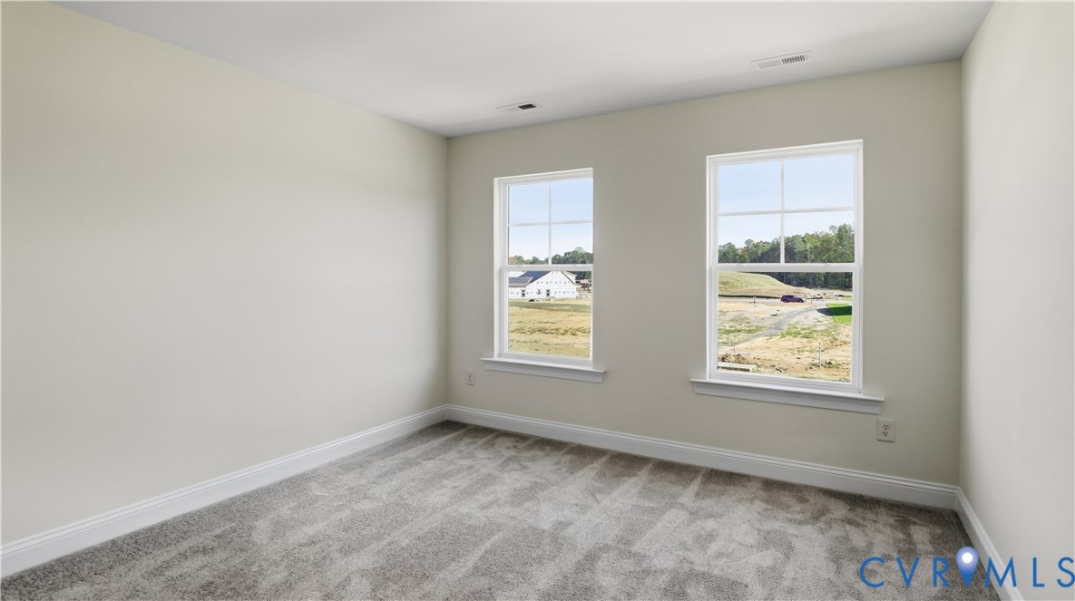This home is TO BE BUILT. The photo represents the plan, not the actual home. Design selections may vary.