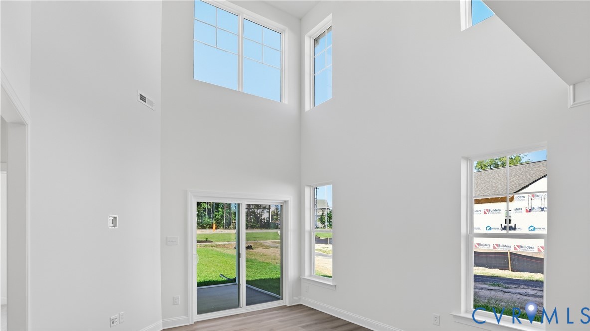 This home is TO BE BUILT. The photo represents the plan, not the actual home. Design selections may vary.
