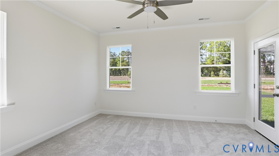 This home is TO BE BUILT. The photo represents the plan, not the actual home. Design selections may vary.