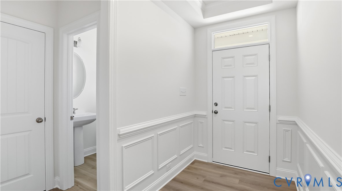 This home is TO BE BUILT. The photo represents the plan, not the actual home. Design selections may vary.