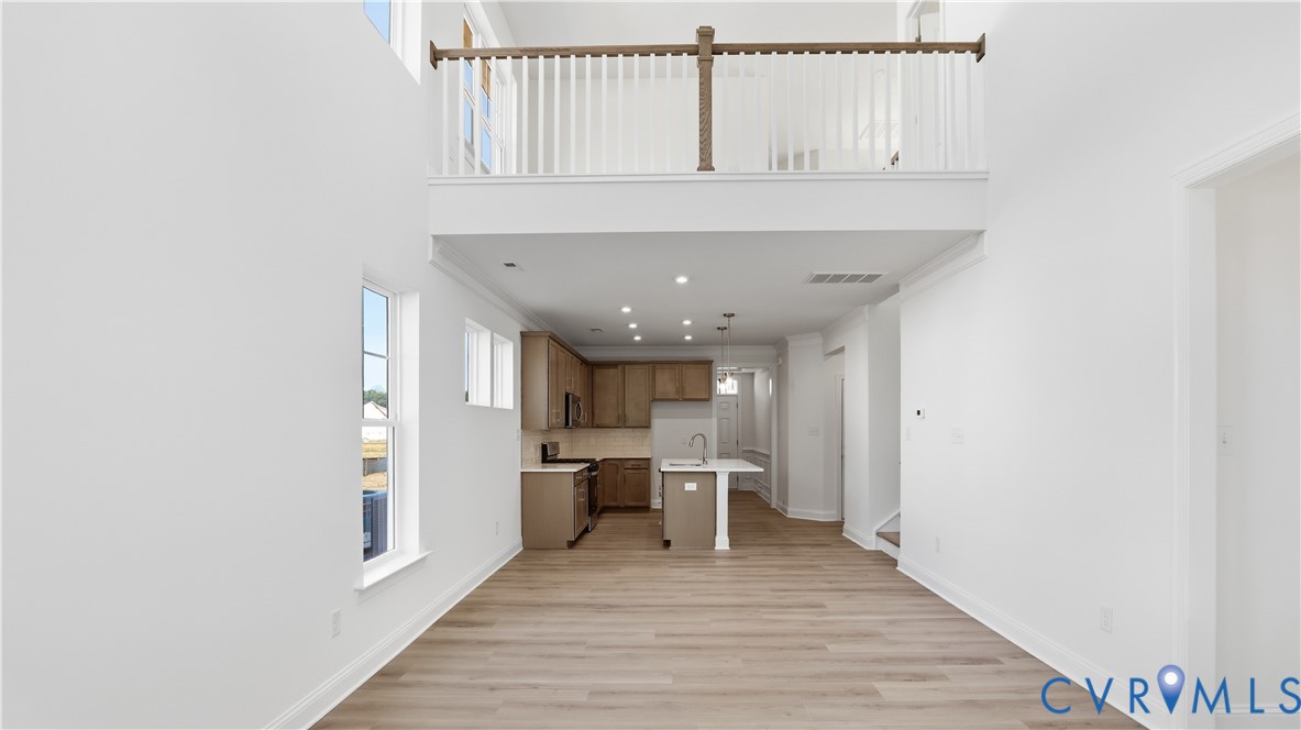 This home is TO BE BUILT. The photo represents the plan, not the actual home. Design selections may vary.