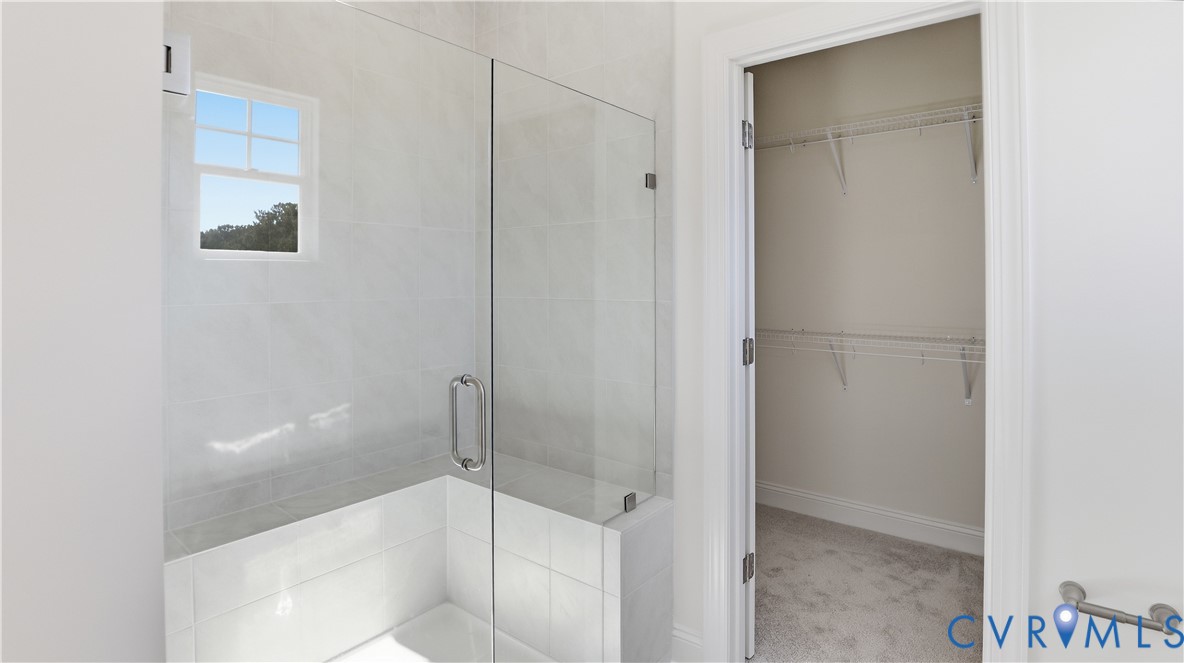 This home is TO BE BUILT. The photo represents the plan, not the actual home. Design selections may vary.