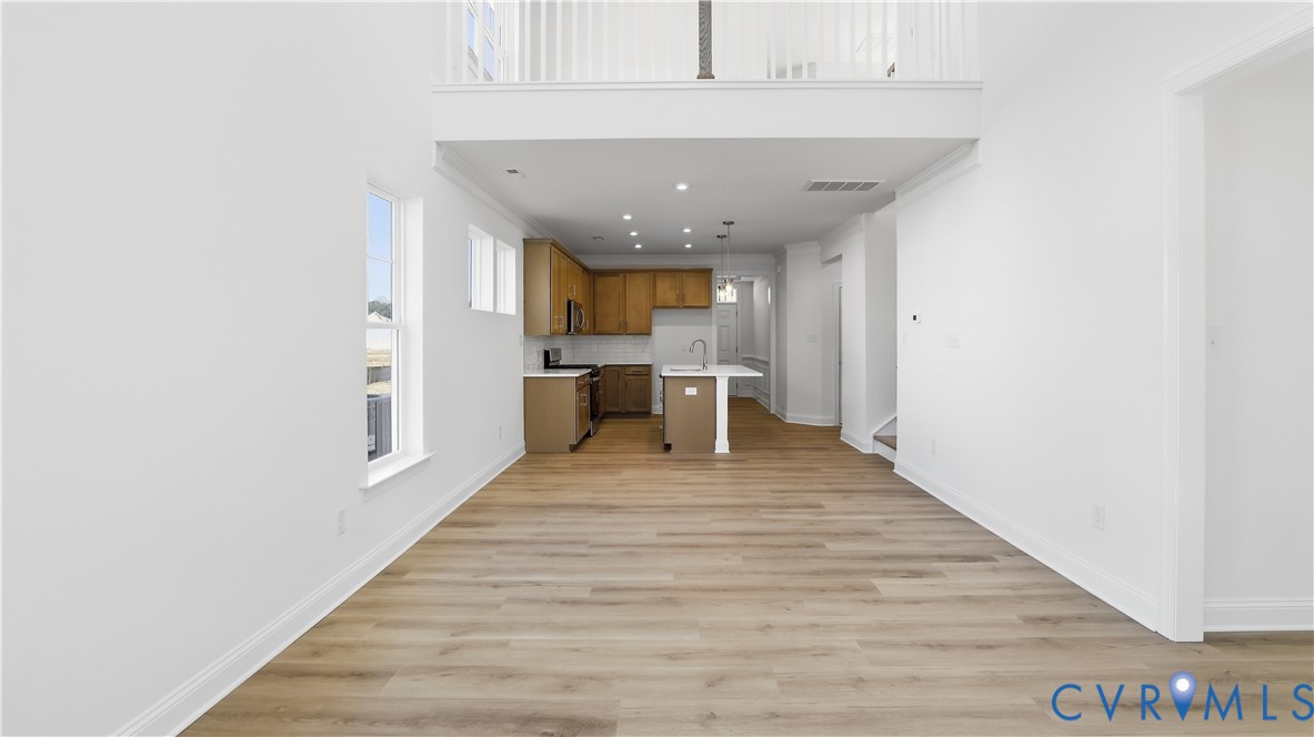 This home is TO BE BUILT. The photo represents the plan, not the actual home. Design selections may vary.