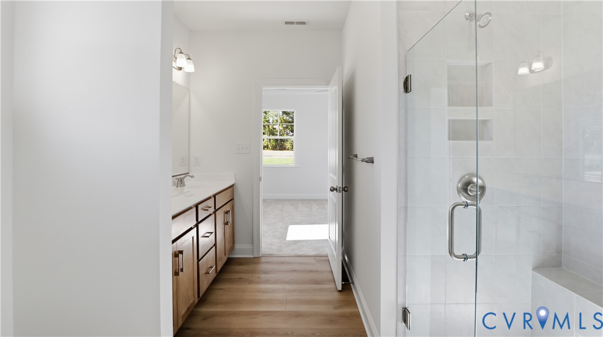 This home is TO BE BUILT. The photo represents the plan, not the actual home. Design selections may vary.
