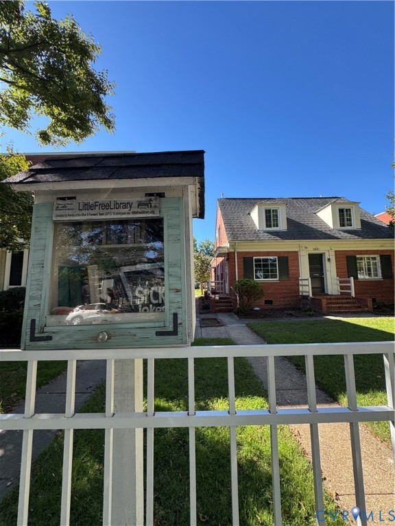 3519 Hanover Avenue, #A, Richmond, VA 23221