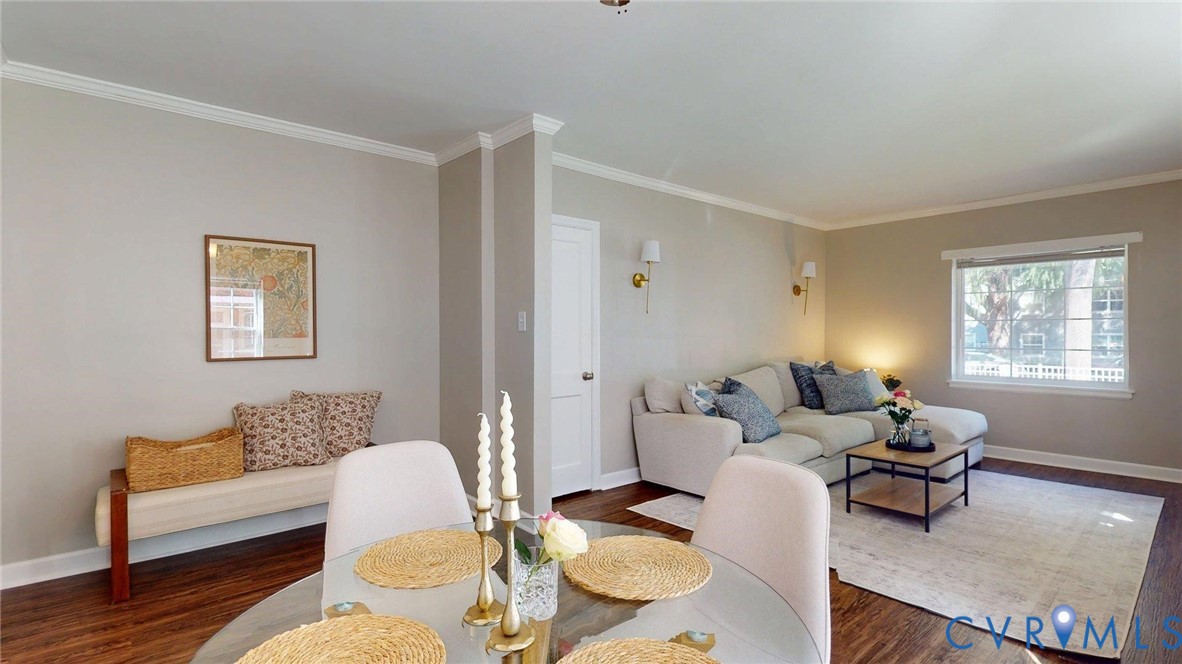3519 Hanover Avenue, #A, Richmond, VA 23221 3519 Hanover Avenue, #A, Richmond, VA 23221