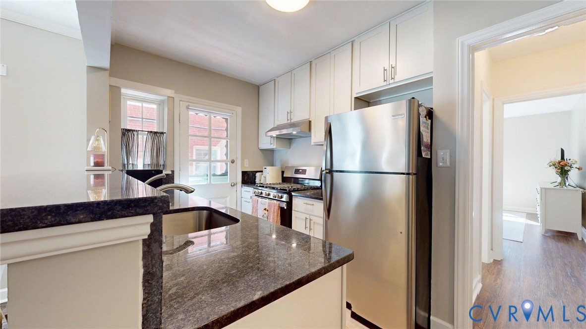 3519 Hanover Avenue, #A, Richmond, VA 23221