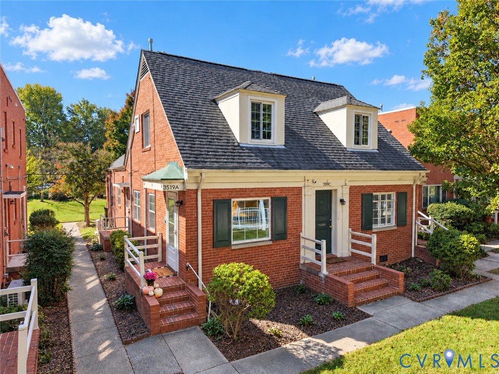 3519 Hanover Avenue, #A, Richmond, VA 23221