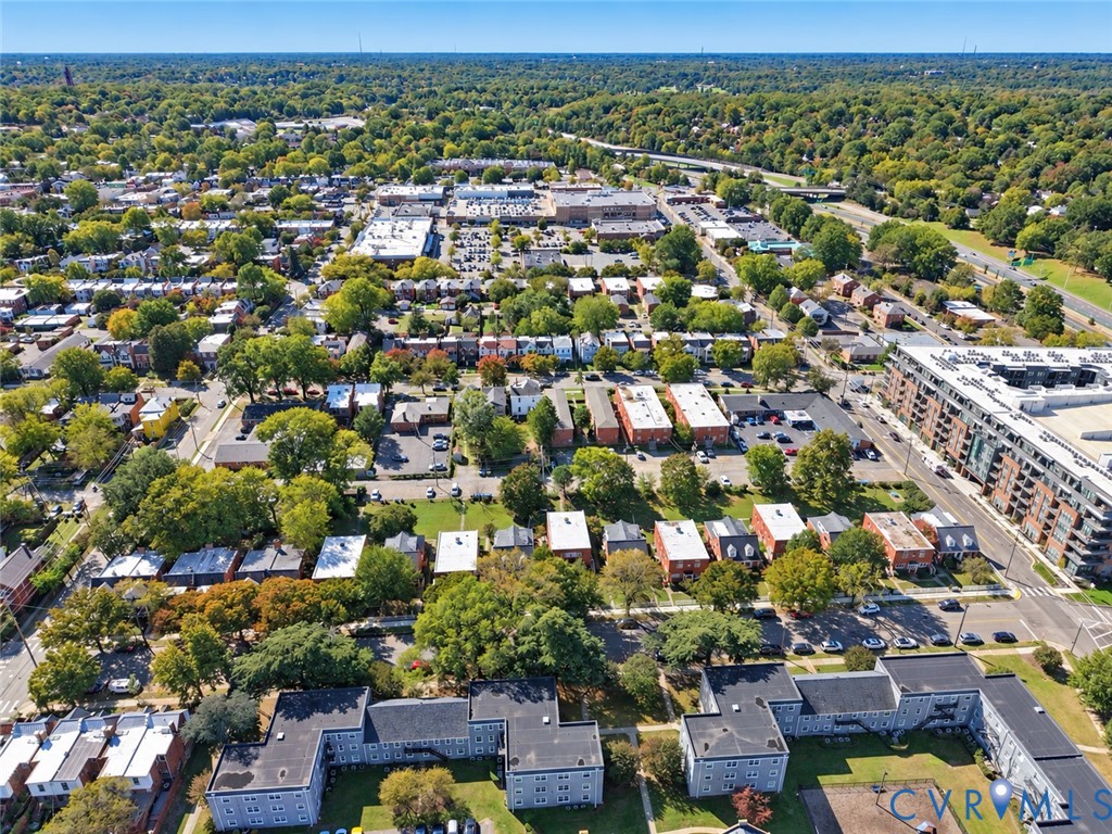 3519 Hanover Avenue, #A, Richmond, VA 23221