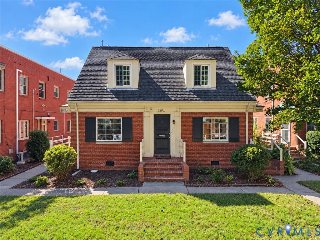 3519 Hanover Avenue, #A, Richmond, VA 23221