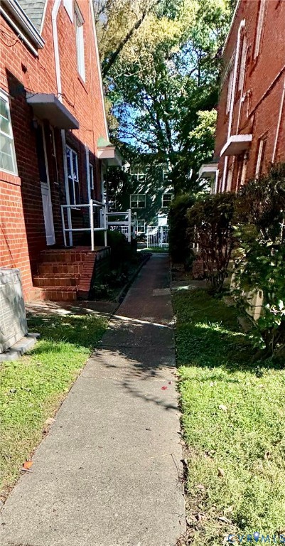 3519 Hanover Avenue, #A, Richmond, VA 23221