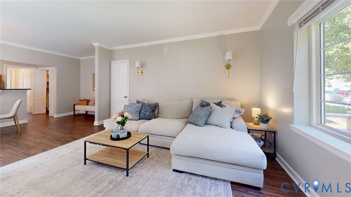 3519 Hanover Avenue, #A, Richmond, VA 23221