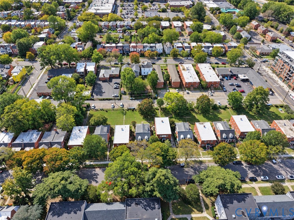3519 Hanover Avenue, #A, Richmond, VA 23221
