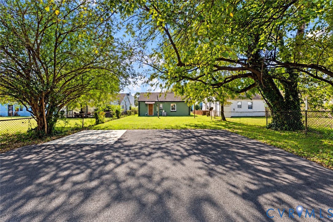 1826 Claiborne Street, Byrd Park, Richmond, VA 23220
