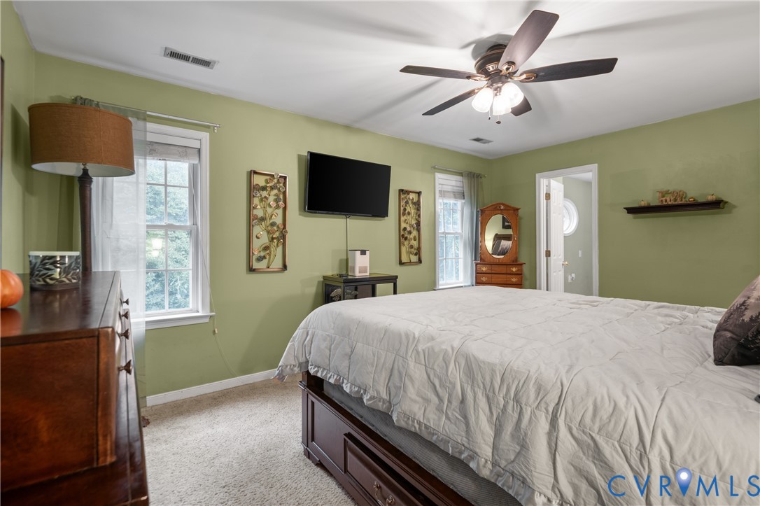 5201 Parrish Creek Drive, Midlothian, VA 23112
