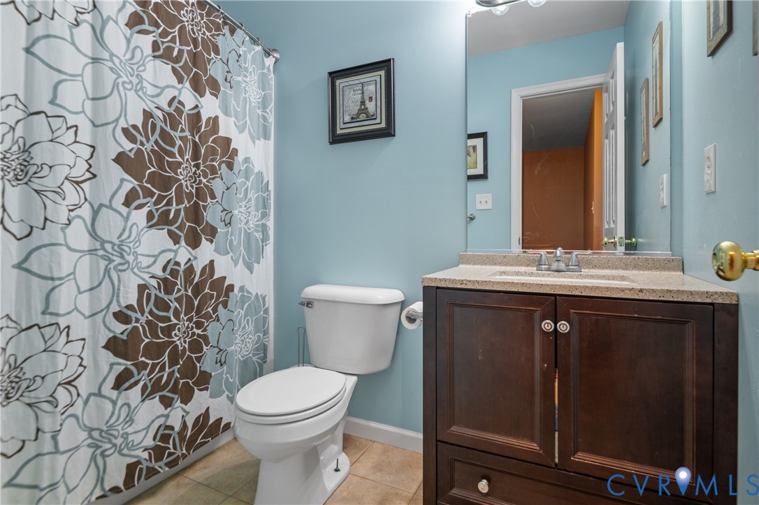 5201 Parrish Creek Drive, Midlothian, VA 23112
