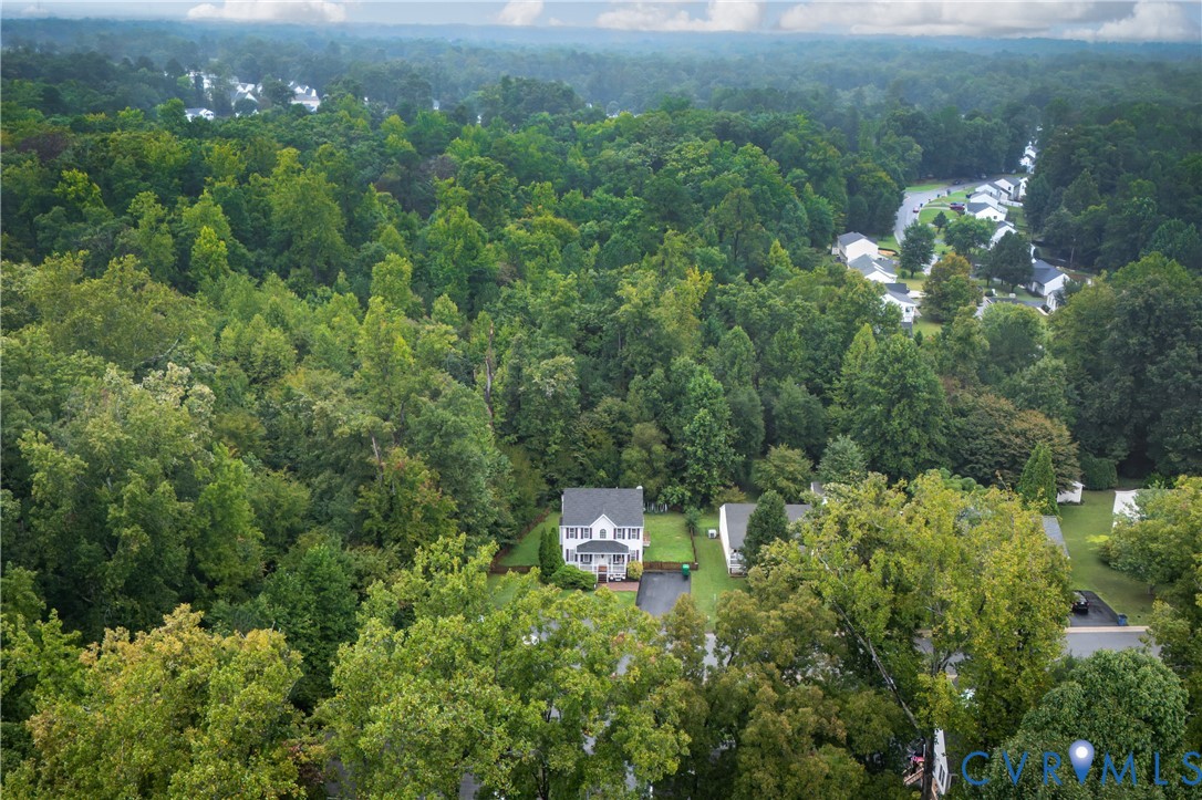 5201 Parrish Creek Drive, Midlothian, VA 23112