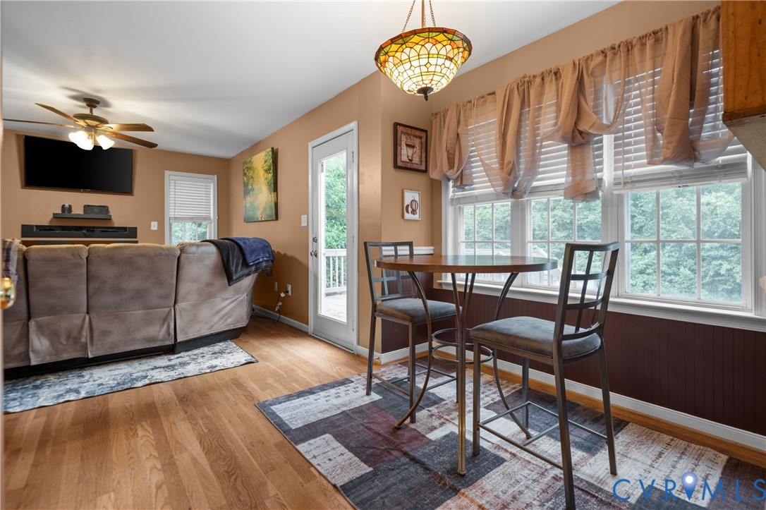 5201 Parrish Creek Drive, Midlothian, VA 23112