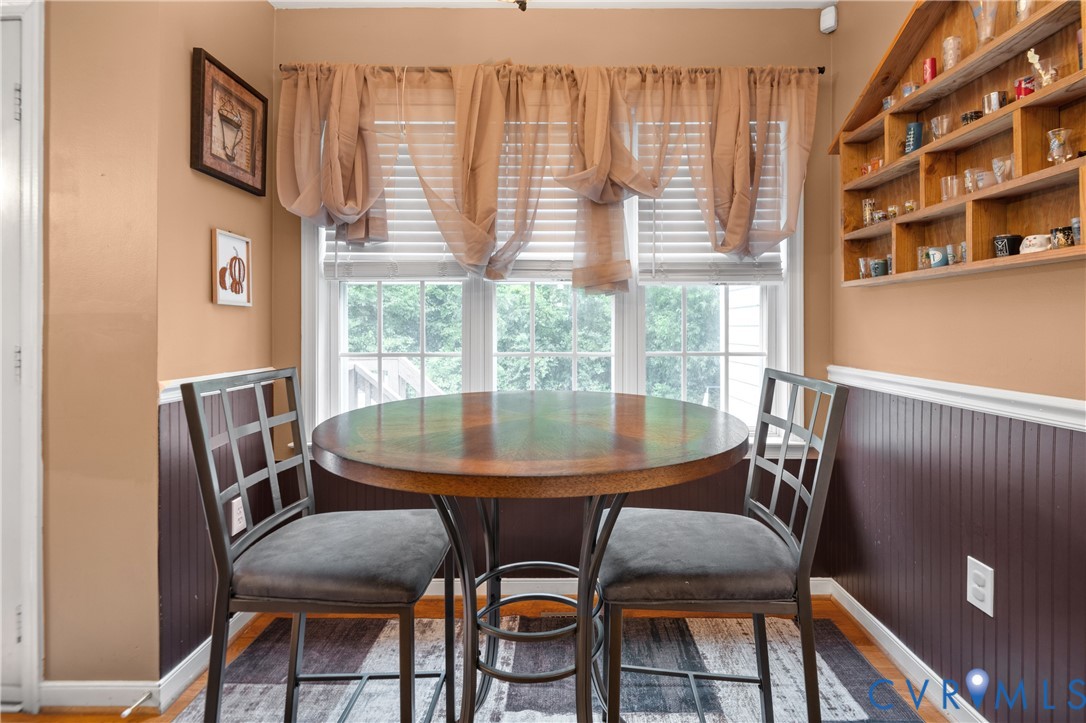 5201 Parrish Creek Drive, Midlothian, VA 23112