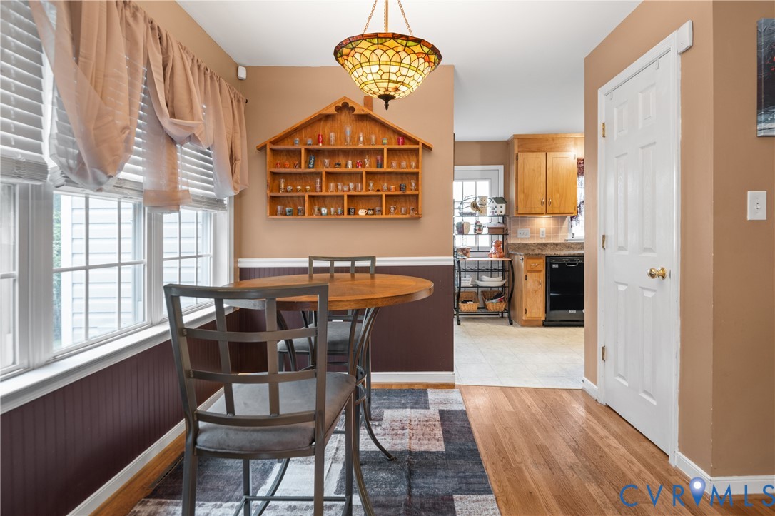 5201 Parrish Creek Drive, Midlothian, VA 23112