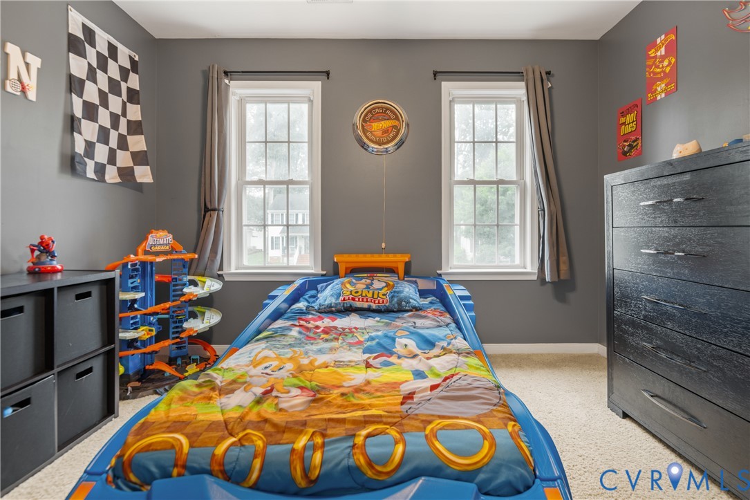 5201 Parrish Creek Drive, Midlothian, VA 23112