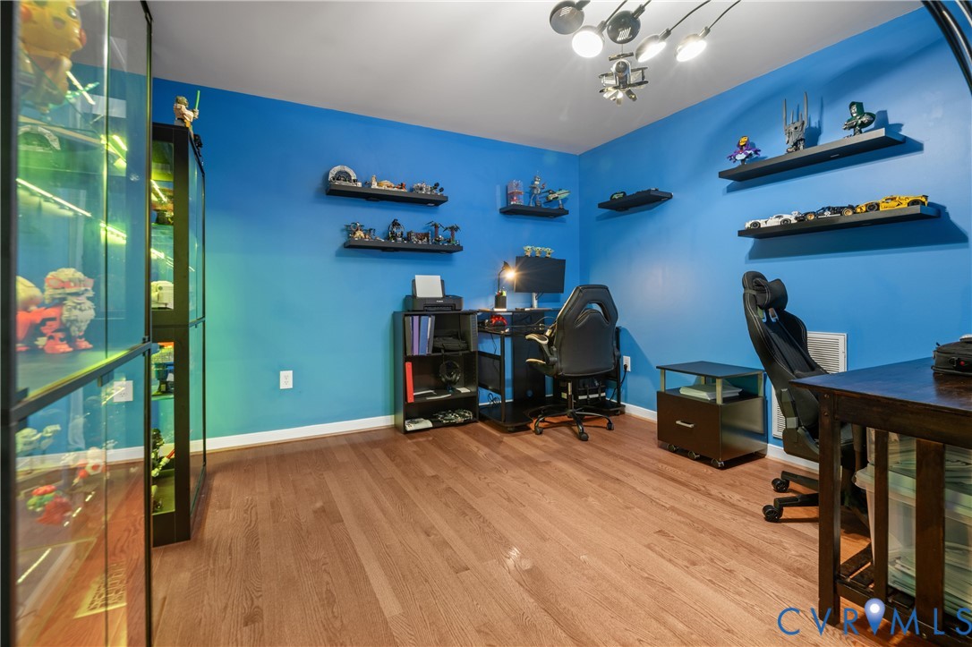 5201 Parrish Creek Drive, Midlothian, VA 23112