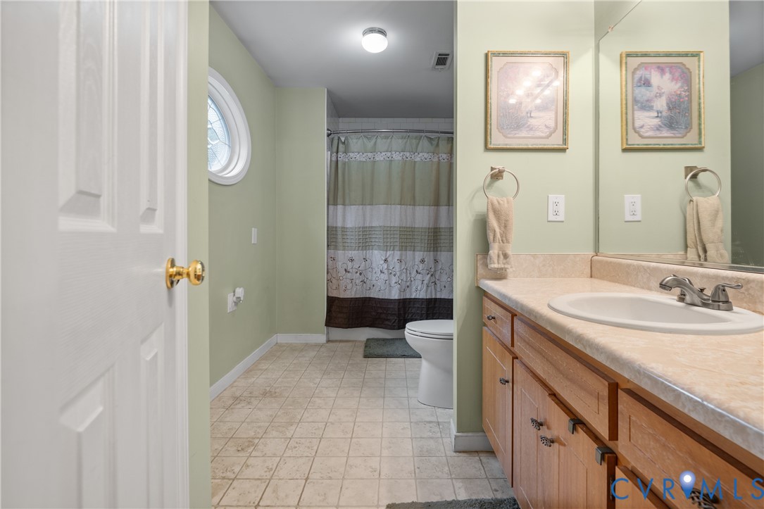 5201 Parrish Creek Drive, Midlothian, VA 23112
