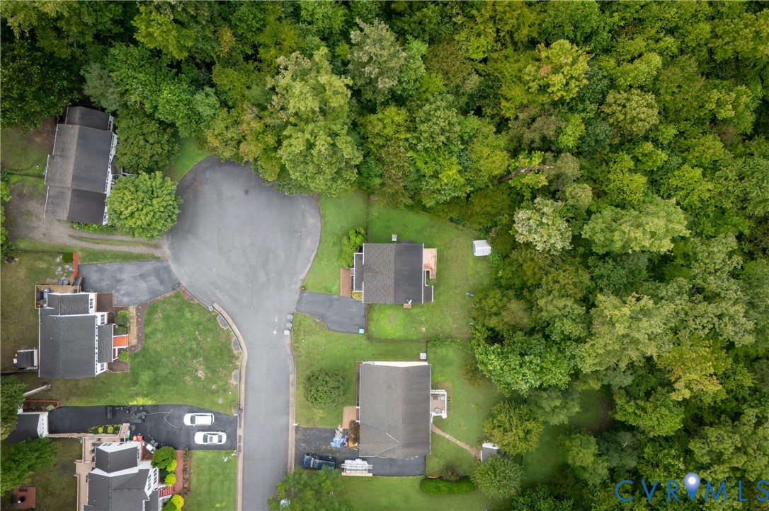 5201 Parrish Creek Drive, Midlothian, VA 23112