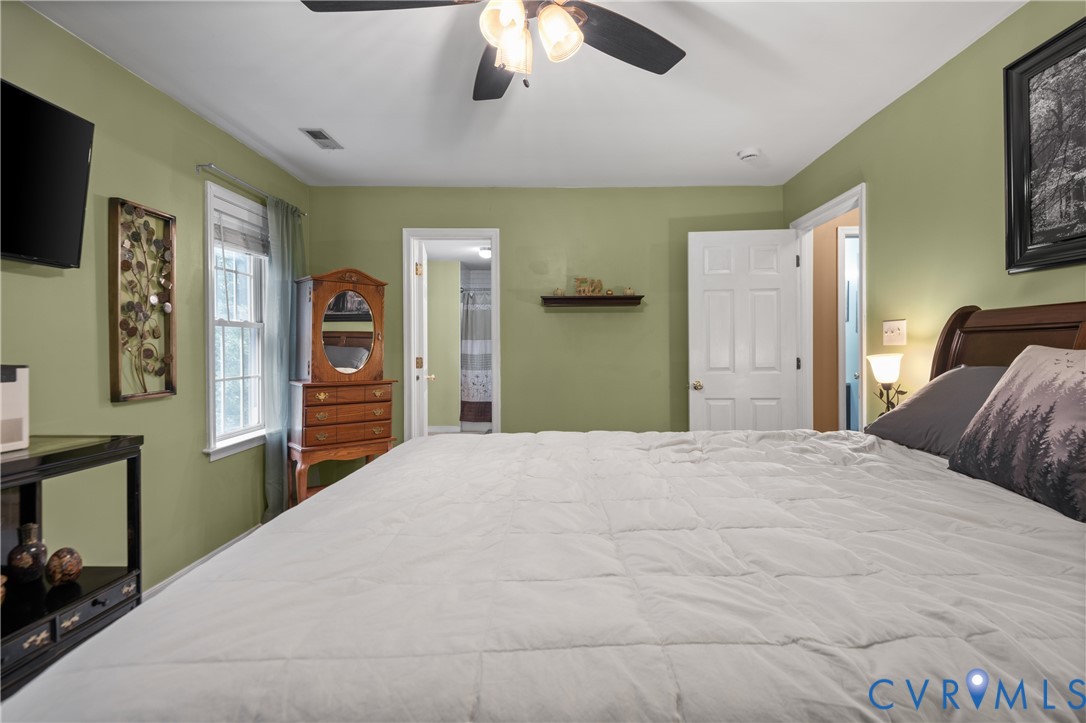 5201 Parrish Creek Drive, Midlothian, VA 23112