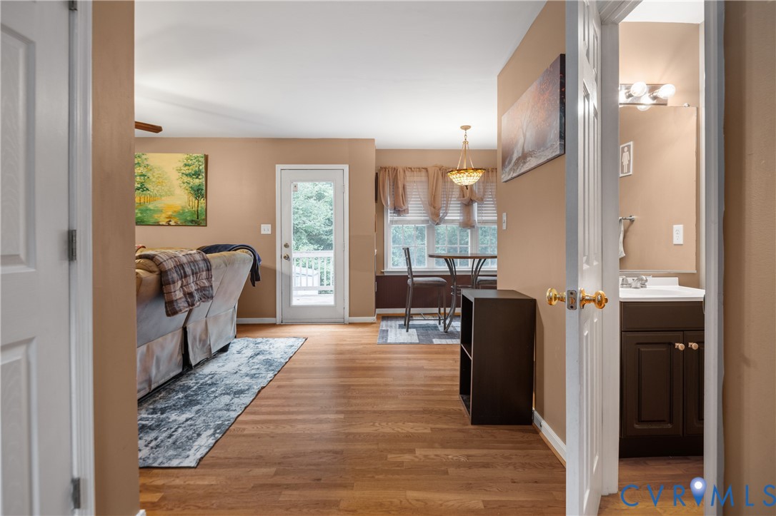 5201 Parrish Creek Drive, Midlothian, VA 23112