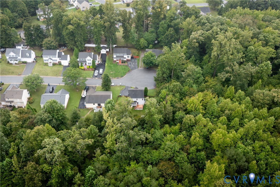 5201 Parrish Creek Drive, Midlothian, VA 23112