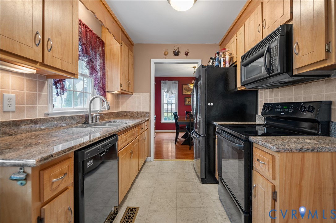 5201 Parrish Creek Drive, Midlothian, VA 23112