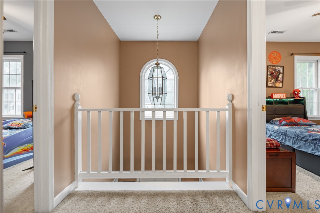 5201 Parrish Creek Drive, Midlothian, VA 23112